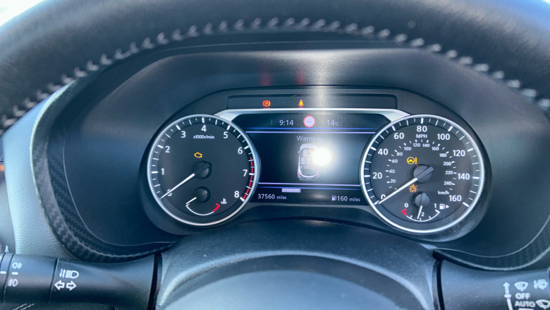 Nissan Juke 1.0 DiG-T N-Connecta 5dr Petrol Hatchback